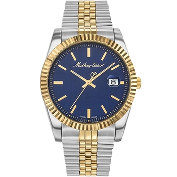 ساعت مچی متی تیسوت H810BBU